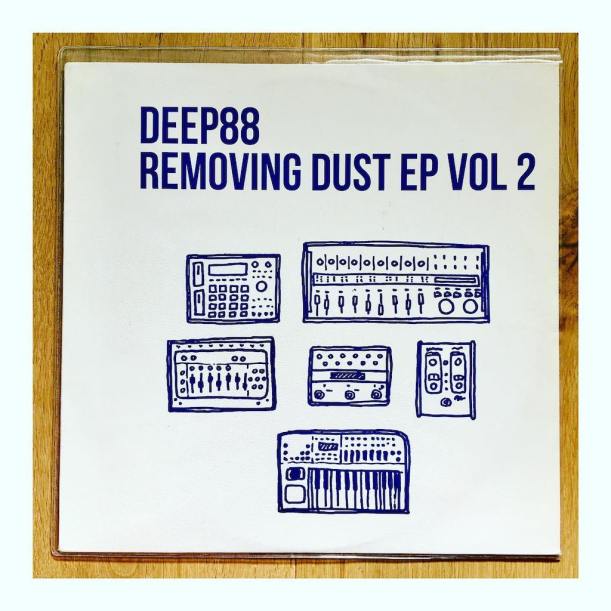 Balearic Mike Deep88