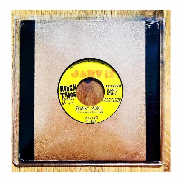 Balearic Mike Jarvis