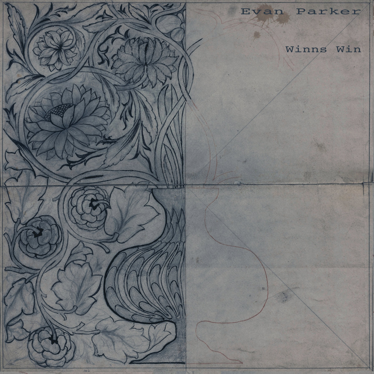 Evan Parker : Winns Win