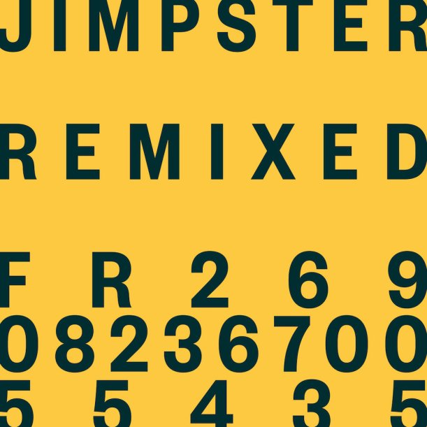 Jimpster Remixed