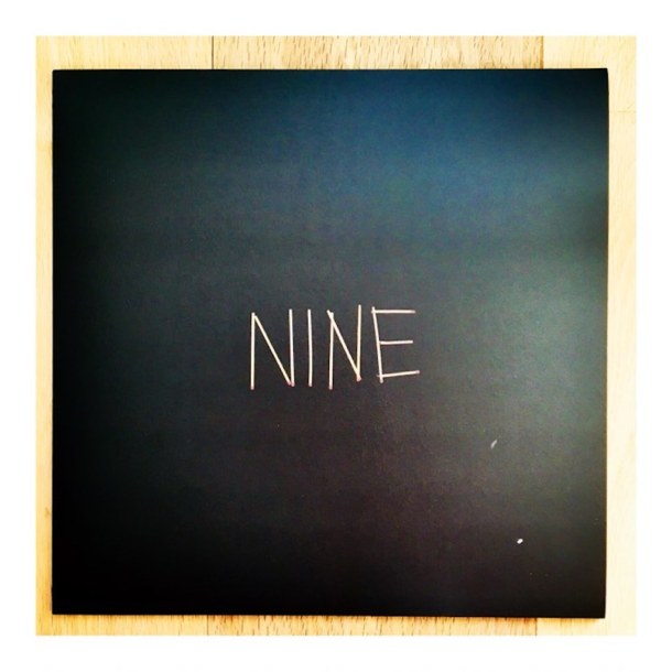 Balearic Mike Sault Nine