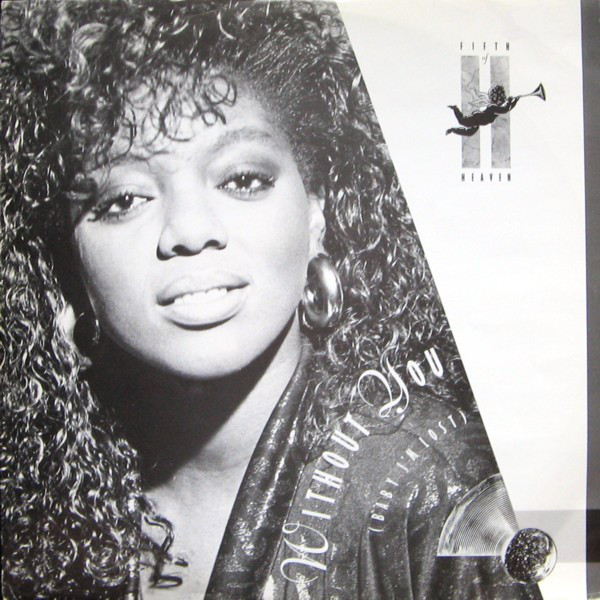 Fifth Of Heaven - Without You