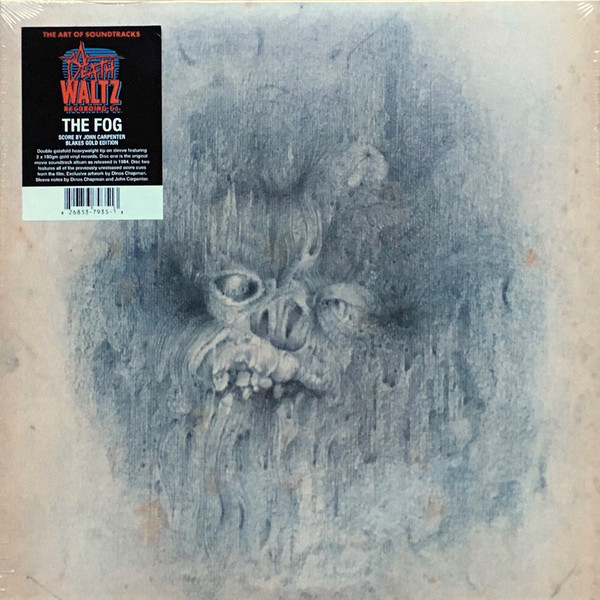 John Carpenter : The Fog