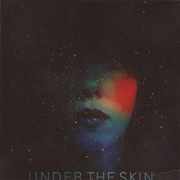 Mica Levi : Under The Skin