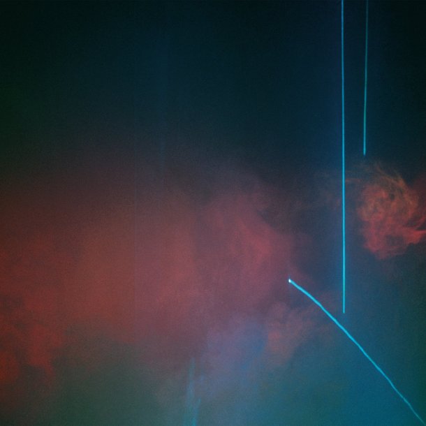 Richard Fearless : Future Rave Memory