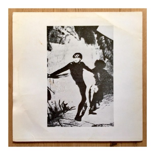 Balearic Mike Bauhaus