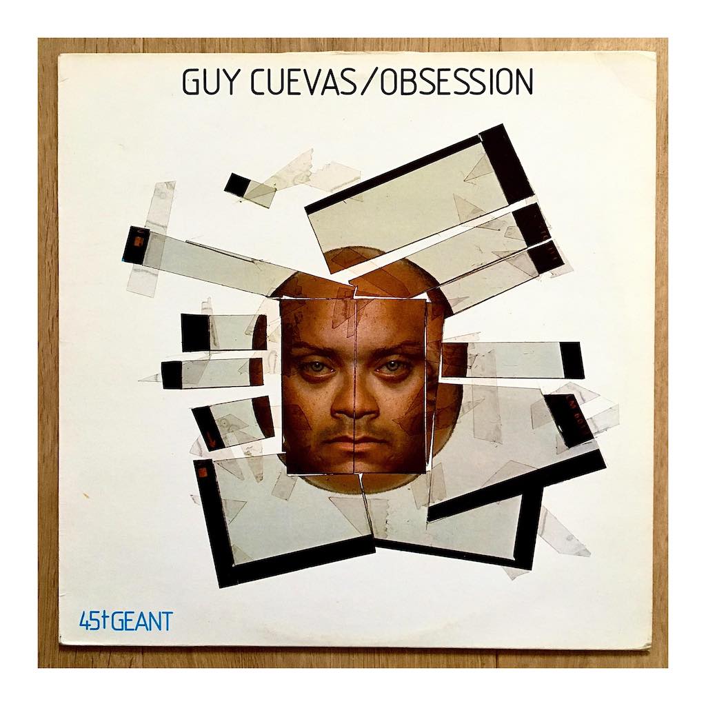 Balearic Mike Guy Cuevas