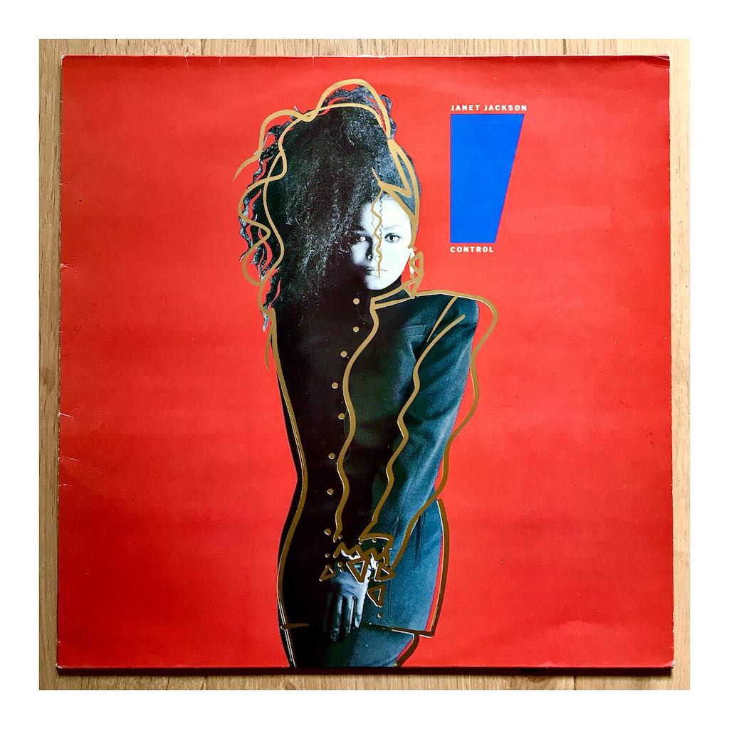 Balearic Mike Janet Jackson