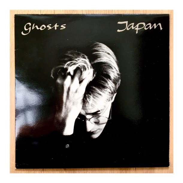 Balearic Mike Japan Ghosts