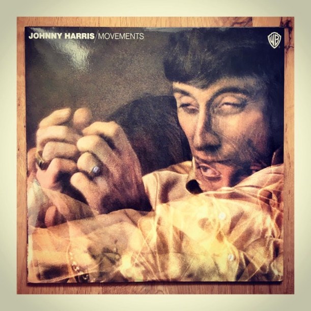 Balearic Mike Johnny Harris