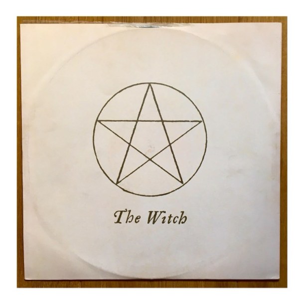 Balearic Mike The Cult