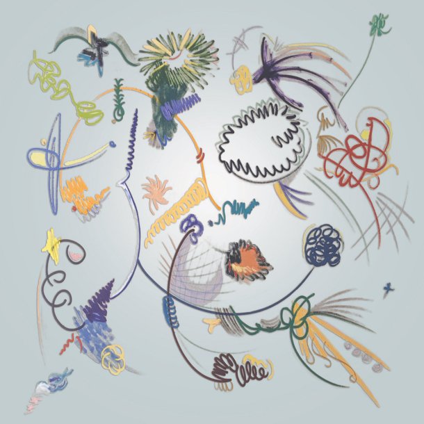 Berk Icli : Glimpses Of An Eternal Bloom