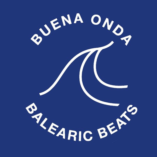 Buena Onda - Balearic Beats 2021