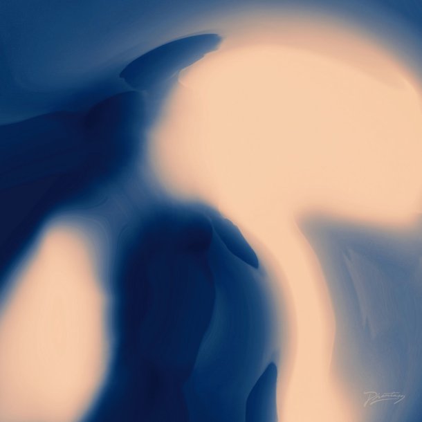 Daniel Avery : Lone Swordsman (Chris Carter Remix)