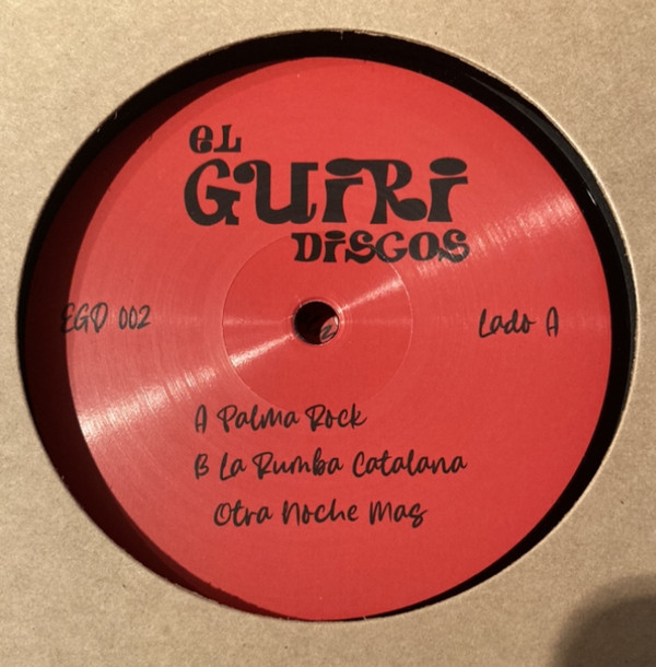 El Guiri - Edits 02