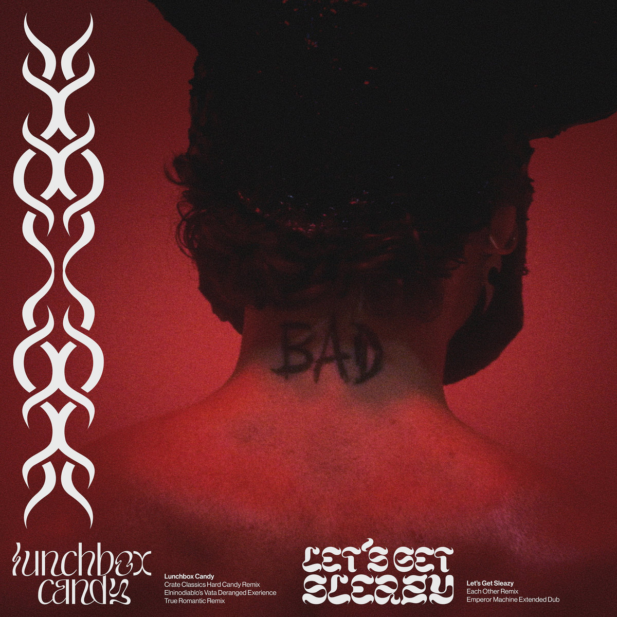 El Nino Diablo Each Other