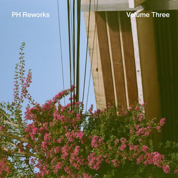 Pete Herbert : PH Reworks Volume 3