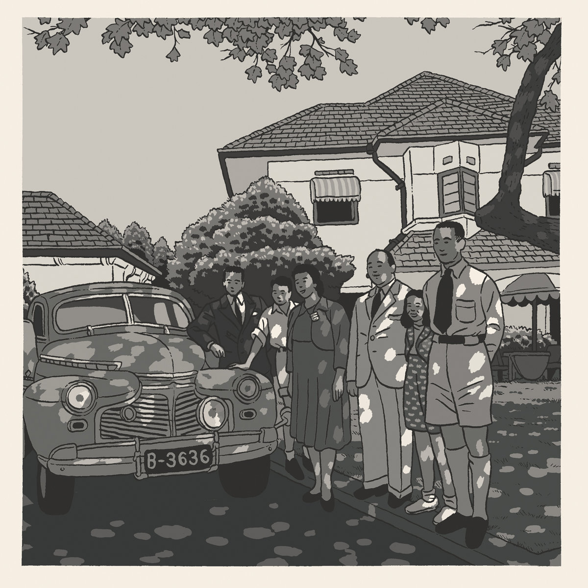 Ponzu Island : FantAsian Prince