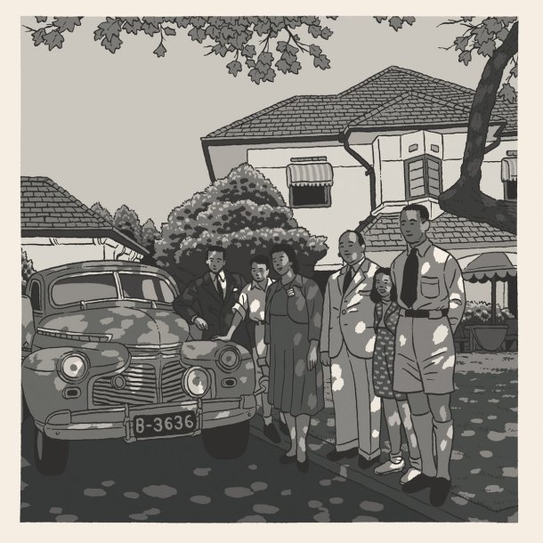 Ponzu Island : FantAsian Prince