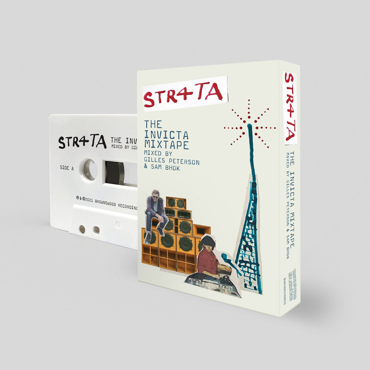 Str4ta Invicta