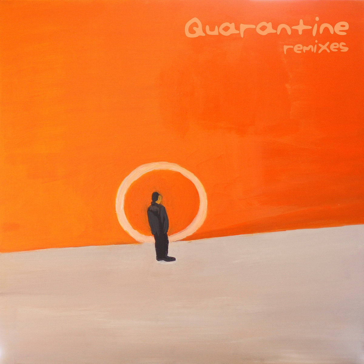 Third Attempt Quarrantine Remixes
