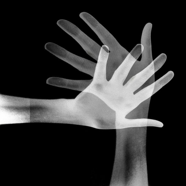 Trentemoller : Memoria