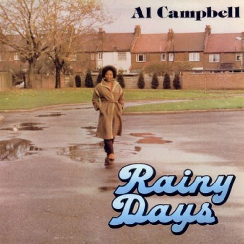 Al Campbell - Rainy Days