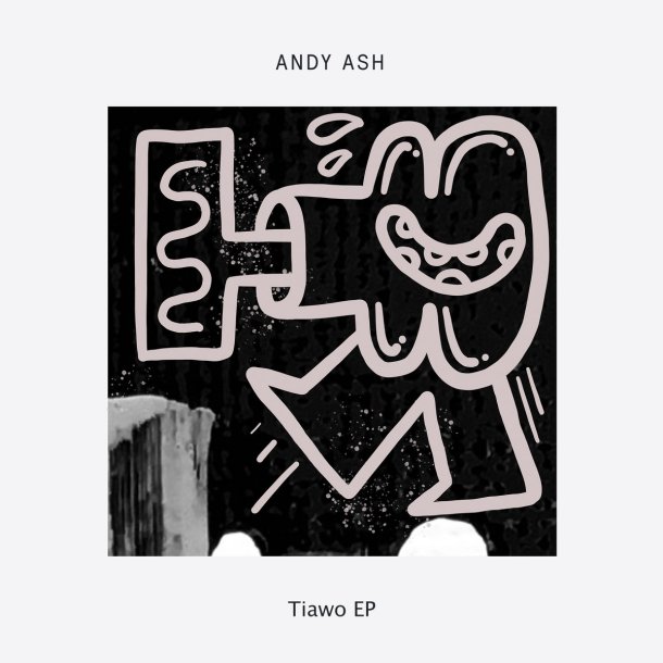 Andy Ash Tiawo