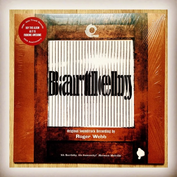 Balearic Mike Bartleby