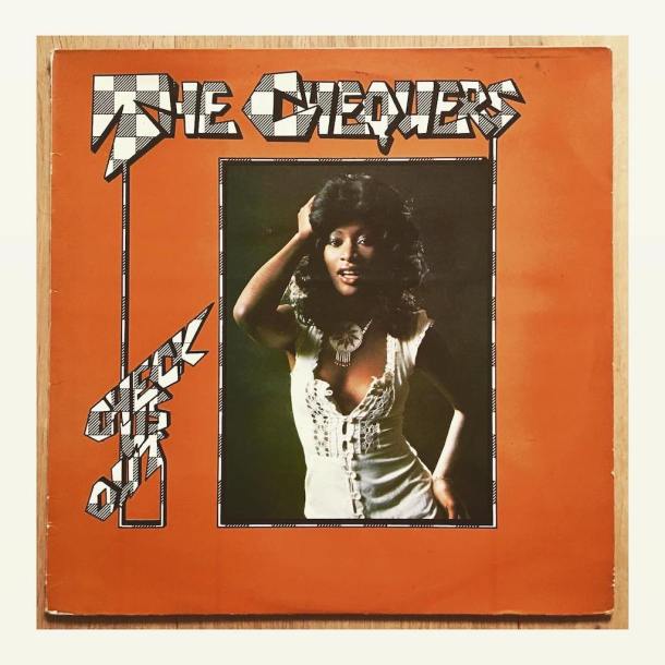 Balearic Mike Chequers