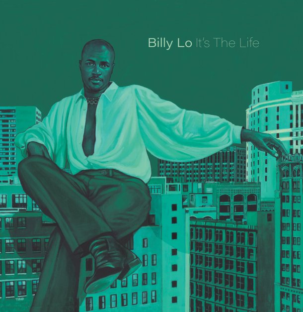 Billy Lo Cosmocities