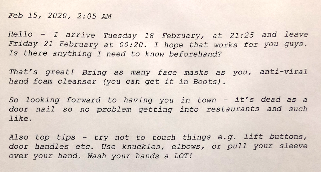 CHRIS ENGLISH TEXT IMAGE