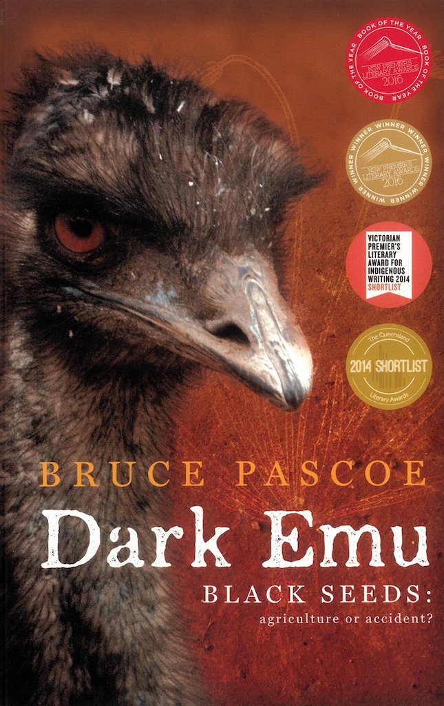 DARK EMU