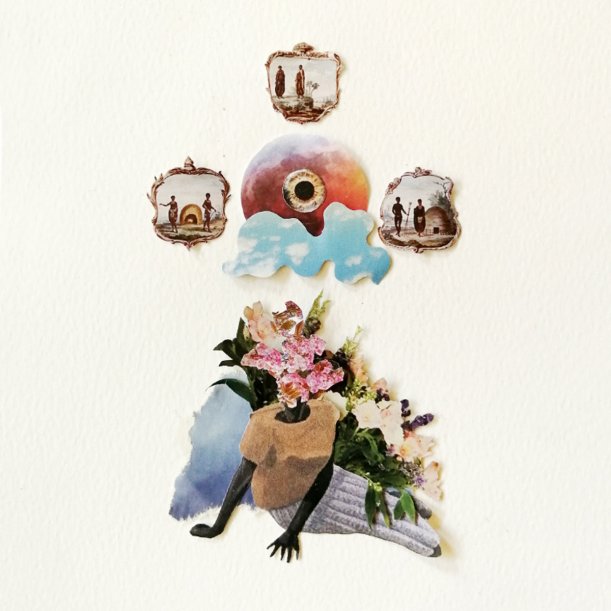 IzangoMa - City Lights