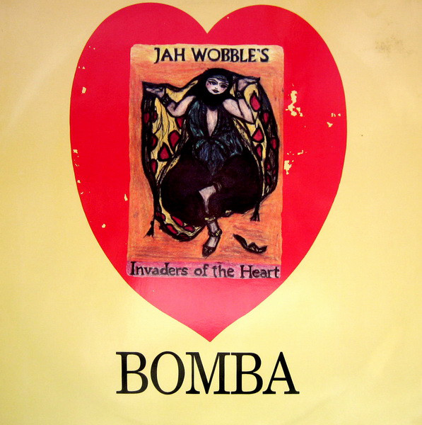 Interview / Jah Wobble On Bomba – Ban Ban Ton Ton