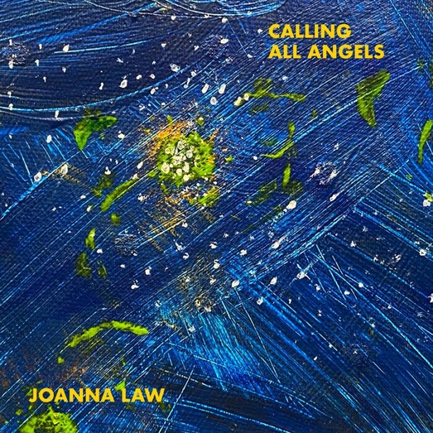 joanna law angels