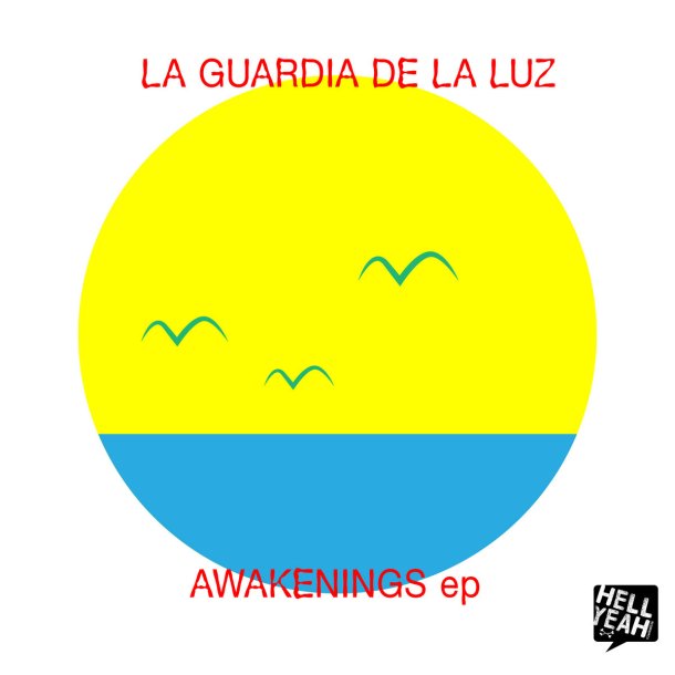 La Guardia De La Luz