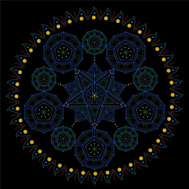 Music For Healing - December