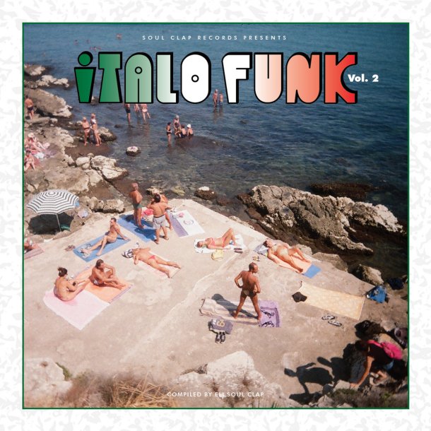 Soul Clap Italo Funk 2