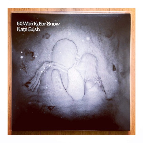 BALEARIC MIKE 50 WORDS FOR SNOW