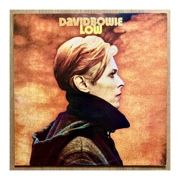 BALEARIC MIKE BOWIE LOW