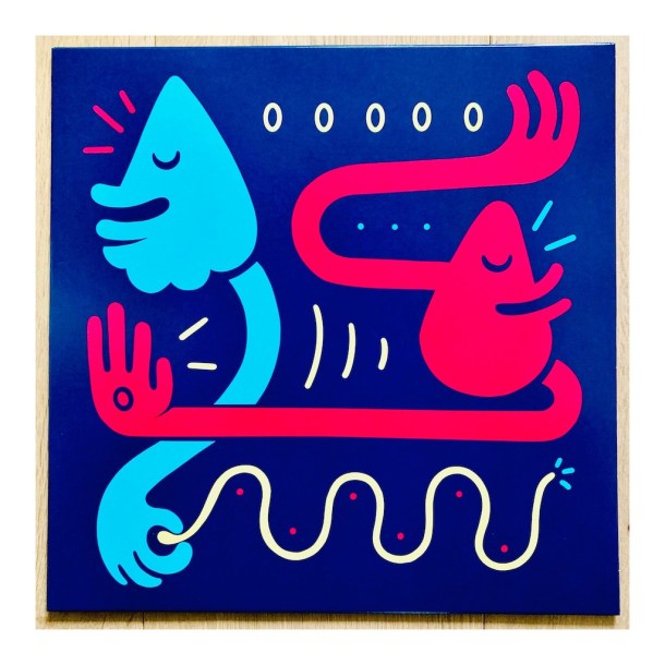 BALEARIC MIKE EMPORER MACHINE