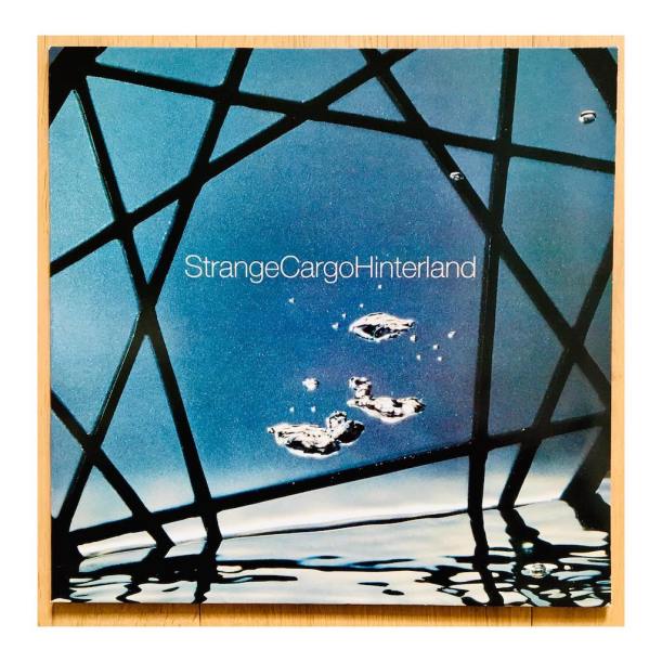 Balearic Mike Hinterland