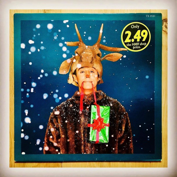 BALEARIC MIKE LAST CHRISTMAS 2