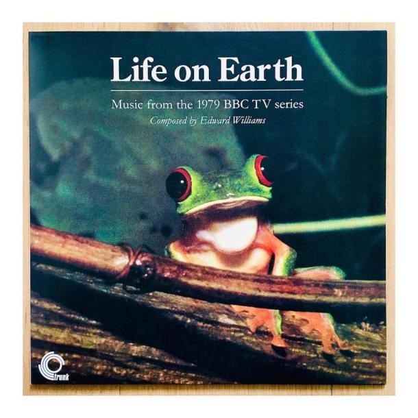 BALEARIC MIKE LIFE ON EARTH