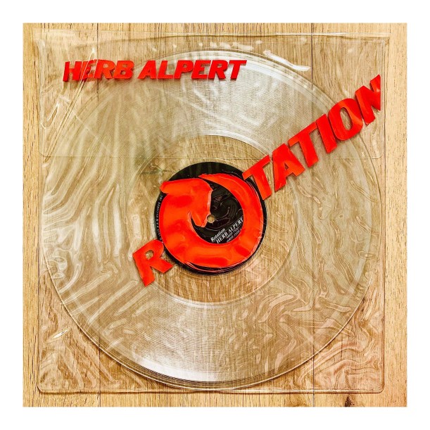 BALEARIC MIKE ROTATION