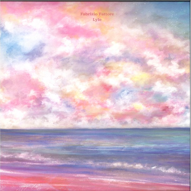 FABRIZIO FATTORE : LYLE : COSMOCITIES