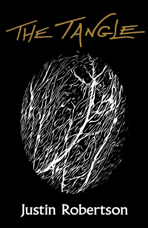 justin robertson the tangle