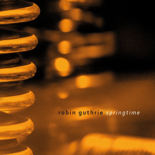 robin guthrie springtime