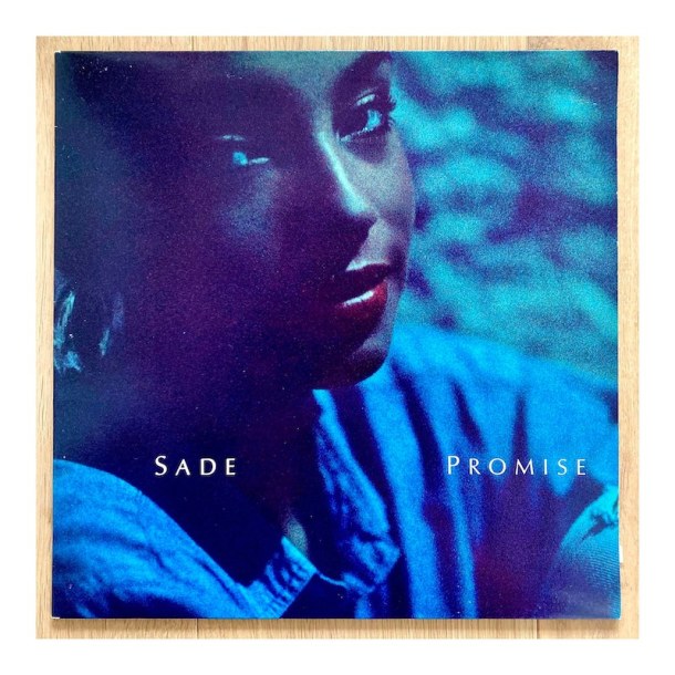 Balearic Mike Sade Promise